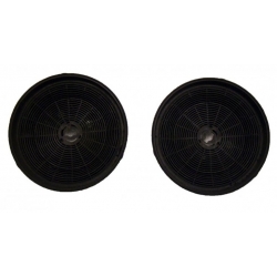 DG81-00560A filtr do okapu SAMSUNG okrągły ŚREDNICA=19cm ACK62836