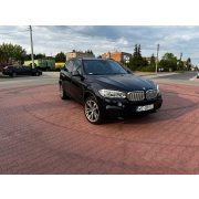 BMW X5 X40D F15 2015r