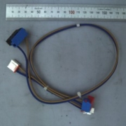 Wiązka przewodów mocy do płyty indukcyjnej Samsung DG96-00356A