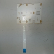 Płytka panelu sterowania do mikrofalówki Samsung DE96-00869A