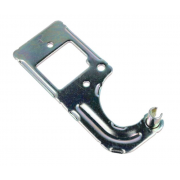 ZAWIAS GÓRNY LODÓWKI HAIER, LEWY 70025149