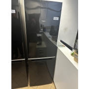 Lodówka dwudrzwiowa Whirlpool W7 821O K