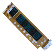 ASSY MODULE ASSY DISPLAY,PREZIO-VP-PJT,P