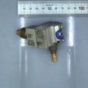 Zawór palnika pomocniczego do płyty gazowej Samsung DG81-01796A