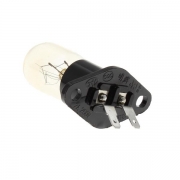 C00514168  ŻARÓWKA MIKROFALI, LAMP SOCKET   LAMP