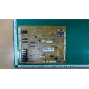 DA92-00241B   ASSY PCB MAIN 13V, 5V,LED DISPLAY,HERMES