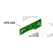 ELECTRONIC CONTROL NFC BLE PROGRAMMED - 49122042