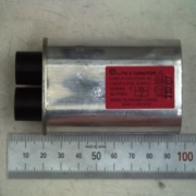 Kondensator do mikrofalówki Samsung 2501-001015