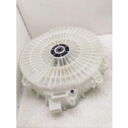ASSY SEMI TUB BACK;SLIM COMBO - DC97-21678B ASSY SEMI TUB BACK;SLIM COMBO - DC97-21678B