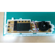 Panel sterowania do pralki Samsung WF12F9E6P4W DC92-00648A