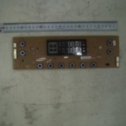 ASSY DISPLAY BQ1D6G144/XEO,DAM-MD GEO TW