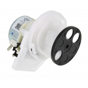 ALTERNATE WASHING ACTUATOR