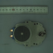 Silnik napędu do mikrofalówki Samsung DE31-10036A