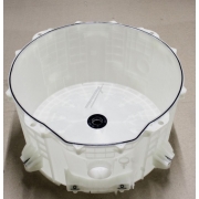 TYLNA CZĘŚĆ ZBIORNIKA Z UŁOŻYSKOWANIEM ZA DC97-19647L