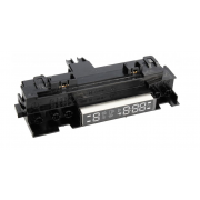MODUŁ STEROWANIA ZMYWARKI BEKO 1739440020