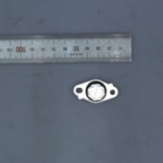 THERMOSTAT;125/250V,15/7.5A,150,0,SOD,25 - DE47-20037A