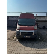 Fiat Ducato 2007r. 2.3 Multijet