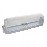 C00254347 KIT HINGED BOX COVER(W.443) CLEAR 44