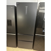 Lodówka french door Haier HTW7720ENMB