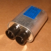 Kondensator do mikrofalówki Samsung 2501-001016