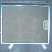 DG81-00415A filtr aluminiowy / kratka