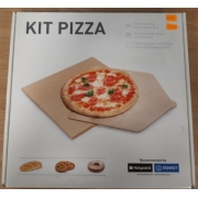 Kamień do pieczenia pizzy KIT PIZZA   INDESIT / HOTPOINT