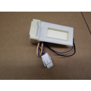 Silnik z czujnikiem szuflady, damper do lodówki Samsung DA31-00071D