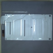 Parownik zamrażarki do lodówki Samsung DA96-01112A