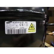 CMP,COMP,REFRIGERATOR,R-600A - NC4EVA5ALM/ASH