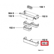 PÓŁKA DRZWI NA BUTELKI HOTPOINT/ARISTON C00685393