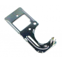 ZAWIAS GÓRNY LODÓWKI HAIER, LEWY 70025149