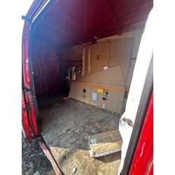 Fiat Ducato 2007r. 2.3 Multijet