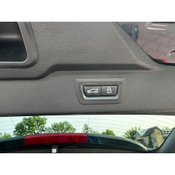 BMW X5 X40D F15 2015r