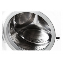 Pralka ładowana od przodu do zabudowy Whirlpool 7 kg - BI WMWG 71484E EU