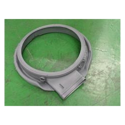 DC64-01810E   DOOR DIAPHRAGM;WD9500,EPDM,EPDM,GRAY