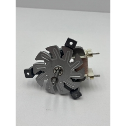 SILNIK WENTYLATORA -220V-240V PIEKARNIKA - 264440148