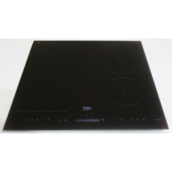 GLASS BURNER PLATE GROUP - 190262050