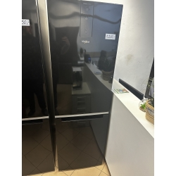 Lodówka dwudrzwiowa Whirlpool W7 821O K