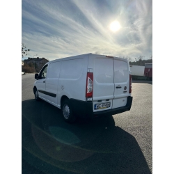 Fiat Scudo Blaszak 2016r. 2.0JTD