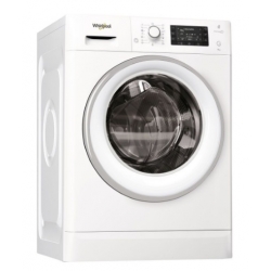 Pralka ładowana od przodu wolnostojąca Whirlpool: 9 kg - FWD91496WS EU