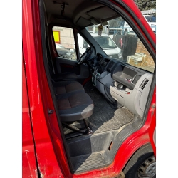 Fiat Ducato 2007r. 2.3 Multijet