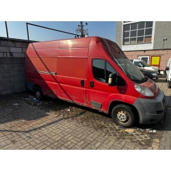 Fiat Ducato 2007r. 2.3 Multijet