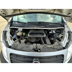 Fiat Scudo Blaszak 2016r. 2.0JTD