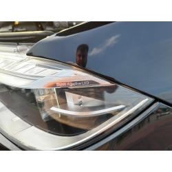 BMW X5 X40D F15 2015r