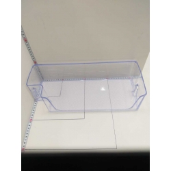 BALKONIK DRZWI CHŁODZIARKI GÓRNY GUARD-REF UP DOOR BIN MODULE RS5000RC,GP DA63-09551A