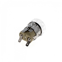 C00325786  OPRAWKA ŻARÓWKI   KLOSZ   HALOGEN G9 40W