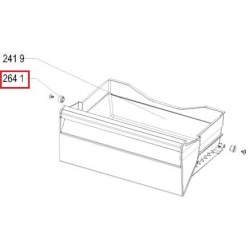 481010565020 - roller szuflady