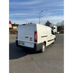 Fiat Scudo Blaszak 2016r. 2.0JTD