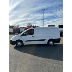 Fiat Scudo Blaszak 2016r. 2.0JTD