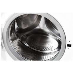 Pralka ładowana od przodu wolnostojąca Whirlpool: 9 kg - FWD91496WS EU